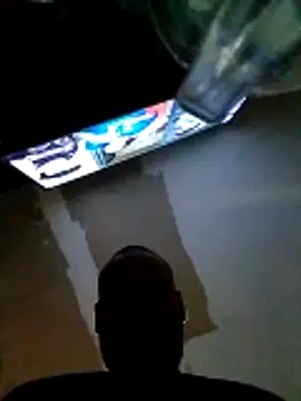 Guanatos13 online show from 04-06-26, 04:46