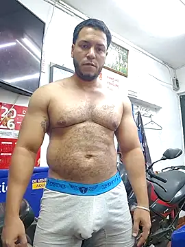 Snapshot of mago_vive chatting on 06-15-26, 05:51 mago vive online show from 06-15-26, 05:51