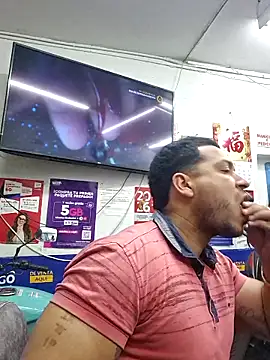 mago vive online show from 03-07-26, 06:53