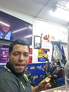 mago vive online show from 02-16-26, 06:12