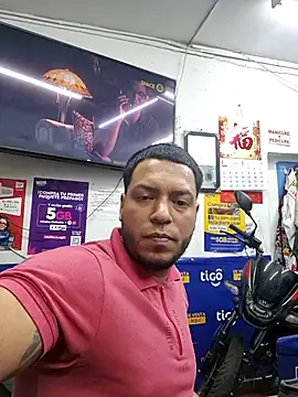 mago vive online show from 02-06-26, 07:37