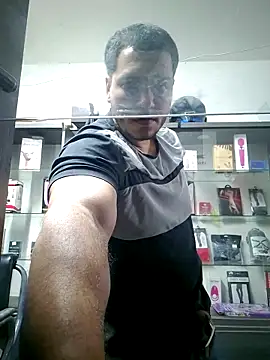 mago vive online show from 03-09-26, 08:12