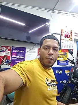 mago vive online show from 02-04-26, 07:47