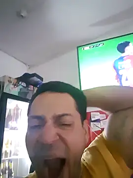 mago vive online show from 04-14-26, 10:26