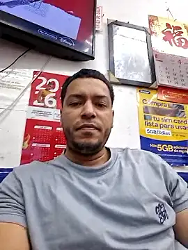 mago vive online show from 03-05-26, 07:10