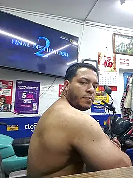 mago vive online show from 05-03-26, 07:02