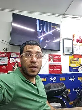 mago vive online show from 03-08-26, 06:28