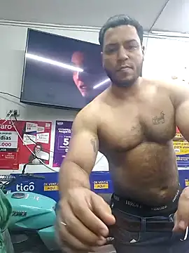 mago vive online show from 02-08-26, 07:06