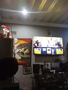 zulu good dick online show from 06-08-26, 01:22