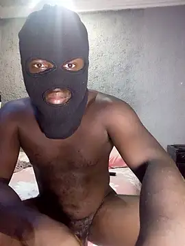 zulu good dick online show from 05-06-26, 10:36