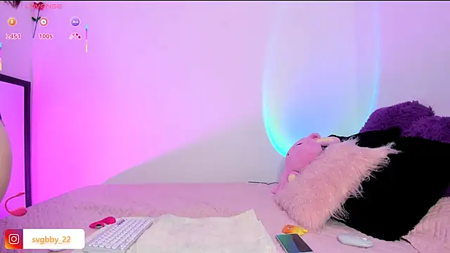 savage bbygirl online show from 06-08-26, 01:11