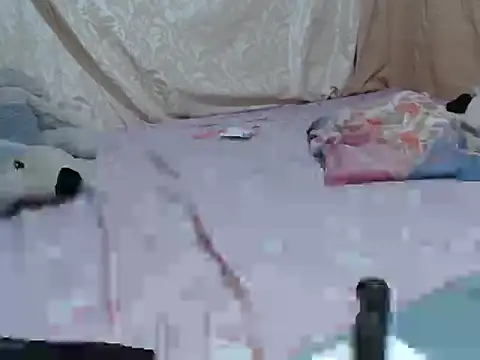 Hotties Marie online show from 01-15-26, 07:34