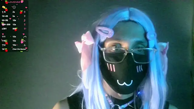 Snapshot of Frankie_boygirl chatting on 01-11-26, 01:56 Frankie boygirl online show from 01-11-26, 01:56