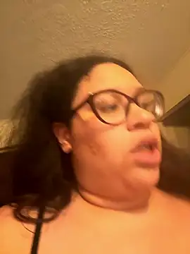 SilkSoleBunnie online show from 01-10-26, 04:41