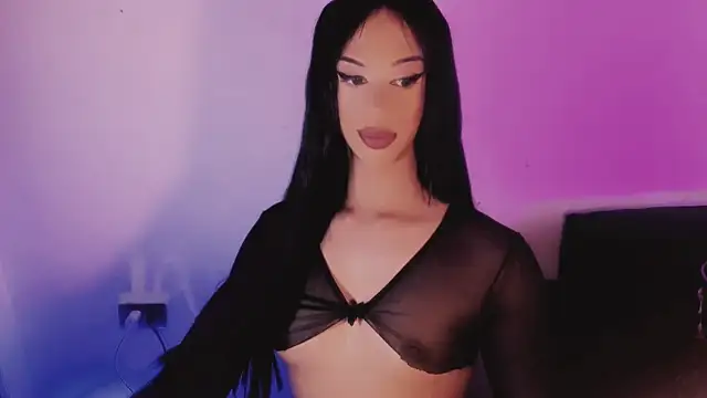 Celene Goddess online show from 03-04-26, 03:09