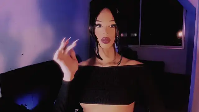 Celene Goddess online show from 03-11-26, 06:51