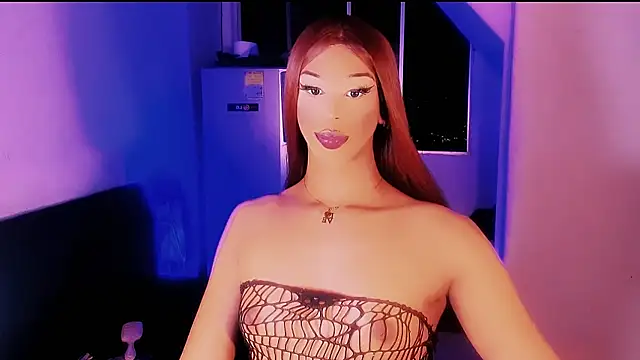 Celene Goddess online show from 03-21-26, 03:41