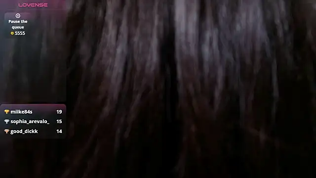 Valeska Williams online show from 02-05-26, 12:17