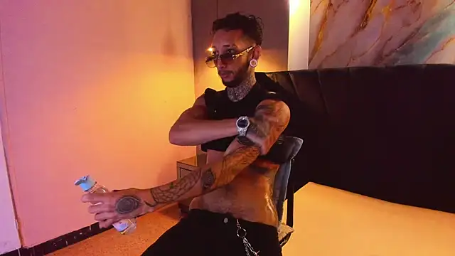 axel valtier online show from 01-14-26, 04:38