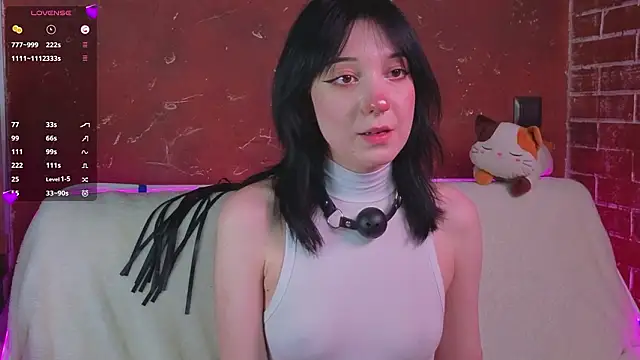 Snapshot of LisaBunnyy chatting on 03-06-26, 08:59 LisaBunnyy online show from 03-06-26, 08:59