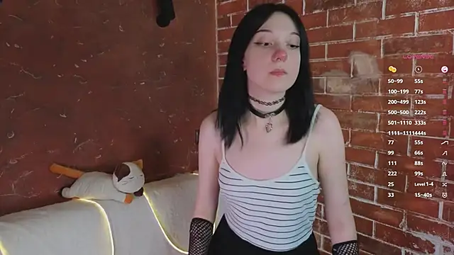 Snapshot of LisaBunnyy chatting on 02-08-26, 09:23 LisaBunnyy online show from 02-08-26, 09:23