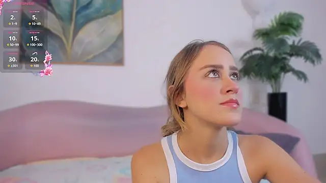 azahaara   online show from 02-07-26, 04:59