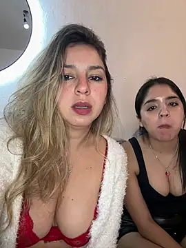 bebitas2  online show from 06-03-26, 10:47