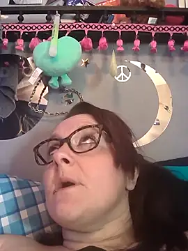 DisireAfterDark online show from 02-25-26, 07:25