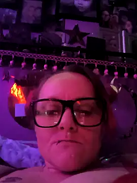 DisireAfterDark online show from 02-05-26, 10:33