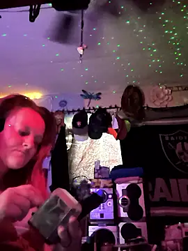 DisireAfterDark online show from 02-04-26, 08:15