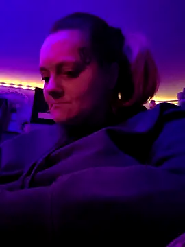 DisireAfterDark online show from 02-22-26, 02:30