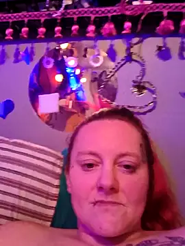 DisireAfterDark online show from 02-19-26, 06:27