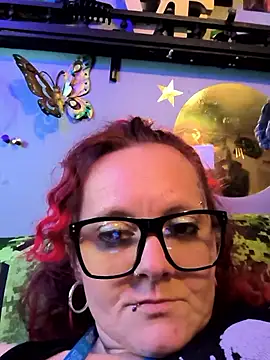 DisireAfterDark online show from 01-13-26, 02:04