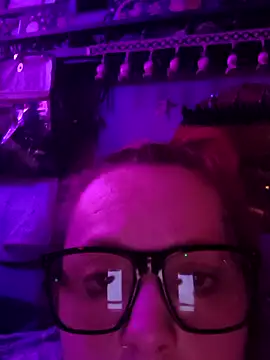 DisireAfterDark online show from 02-06-26, 09:22