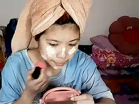 xxhotamizinggirl online show from 03-08-26, 01:47