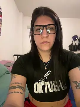 onfire-azulita online show from 06-20-26, 01:43