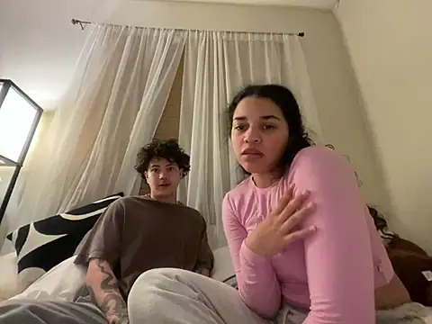 troublexxtemptation online show from 01-10-26, 07:47