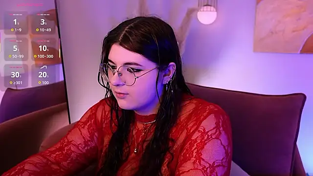 Snapshot of Siena_aa chatting on 02-14-26, 01:33 Siena aa online show from 02-14-26, 01:33