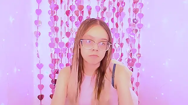 LolliStrawberry online show from 03-20-26, 07:20