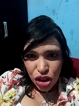 Snapshot of gaellymurlockx18 chatting on 02-26-26, 05:18 gaellymurlockx18 online show from 02-26-26, 05:18