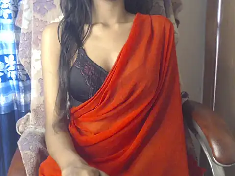 Velvet Queen  online show from 01-11-26, 06:31