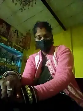 Pooja rathor online show from 01-15-26, 03:37