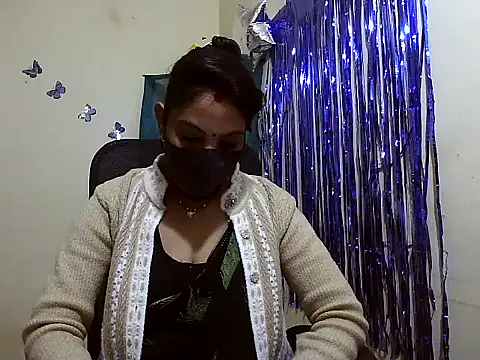 Shivani-Gupta online show from 02-01-26, 05:27