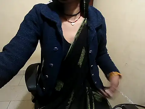 Shivani-Gupta online show from 01-15-26, 05:33