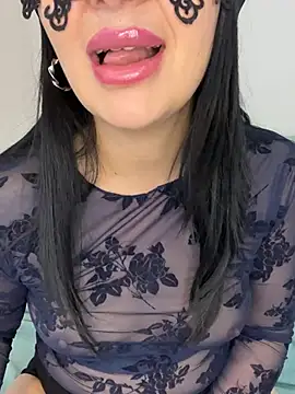 melissiaayzem online show from 03-26-26, 10:13