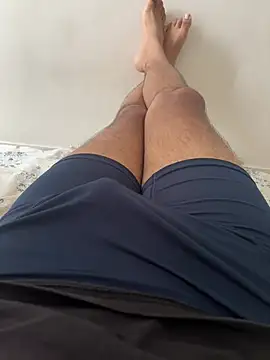 RithwikShar online show from 01-12-26, 03:35