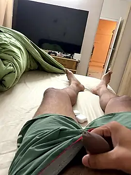 RithwikShar online show from 01-10-26, 01:50