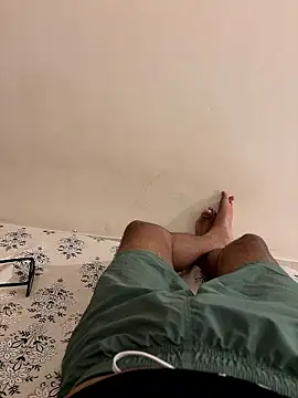 RithwikShar online show from 01-17-26, 05:16