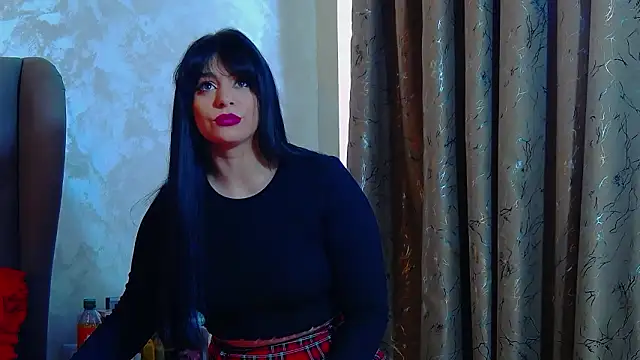 MaddyAllure online show from 02-19-26, 07:49