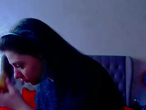 MaddyAllure online show from 02-22-26, 06:27